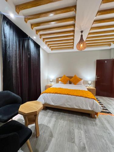 Ferme d'hôtes Bladna Garden Ferme d'hôtes Bladna Garden