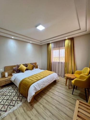 Ferme d'hôtes Bladna Garden Ferme d'hôtes Bladna Garden