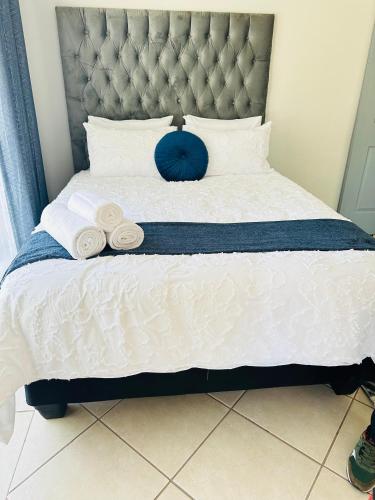 Safaya Inn, Kempton Park