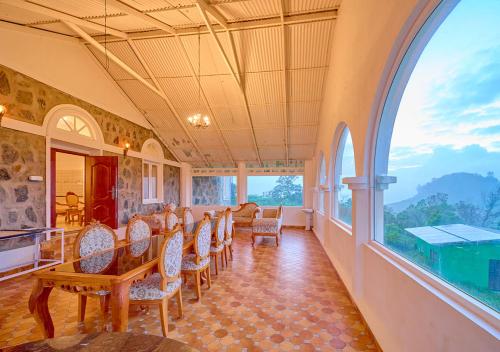 Surrounding environment, Emerald Stays Ooty by VOYE HOMES in Lovedale