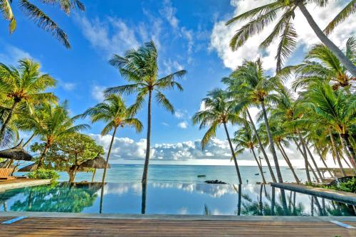 Seasense Boutique Hotel & Spa - Tap to explore photos