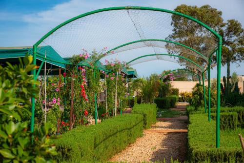 Ferme d'hôtes Bladna Garden Ferme d'hôtes Bladna Garden