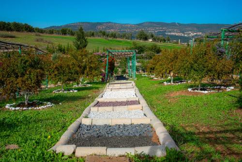 Ferme d'hôtes Bladna Garden Ferme d'hôtes Bladna Garden