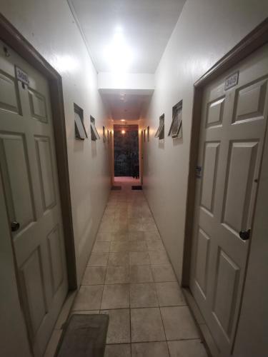 Exterior view, Casa Feliz Apartments Baguio in Camp John Hay