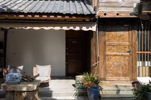 丽江古城御府庭院客栈, Lijiang (photo 10)