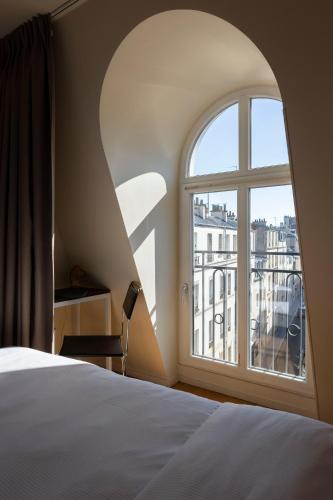 Hôtel Cabane - image 10