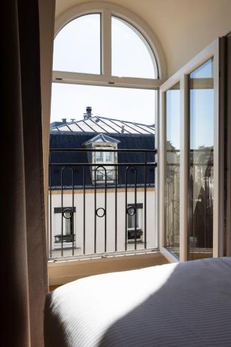 Hôtel Cabane - image 8