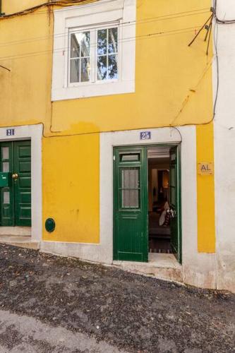 Loving Lisbon Rossio - image 12