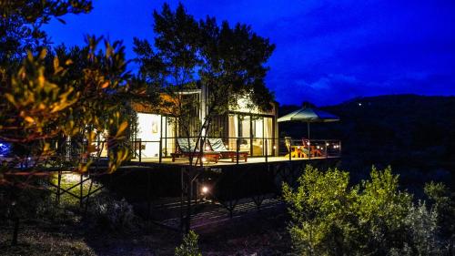 The Cliffhanger in Naivasha