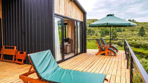 The Cliffhanger in Naivasha