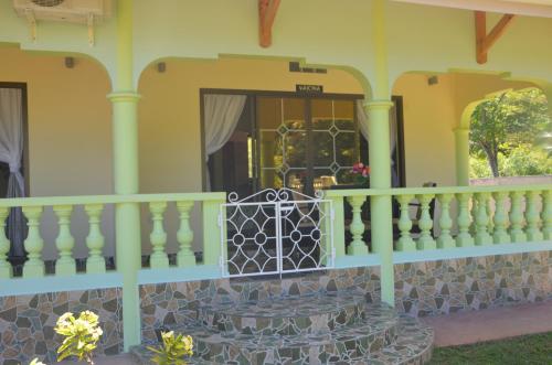 Green Palm Self Catering