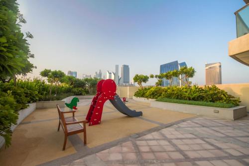 Dream Inn Apartments - Loft Towers - image 5