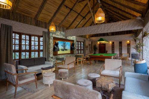 設施, Turaco Ngorongoro Valley, a Tribute Portfolio Lodge in 卡拉圖