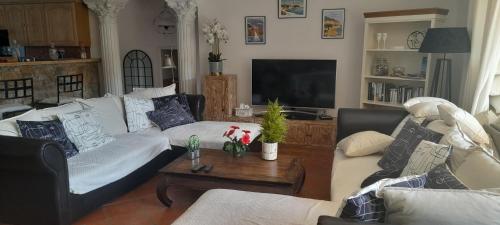 Villa Romana – Les Issambres, ID