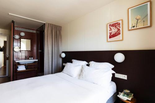 Comfortable mattresses