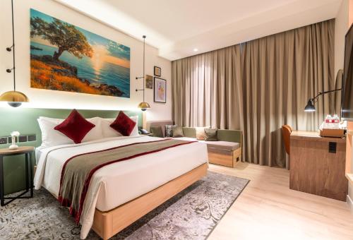 West Walk Retaj Hotel in Ar Rayyan