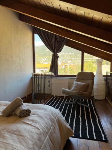 Frigias 1, Arachova (fotografie 5)