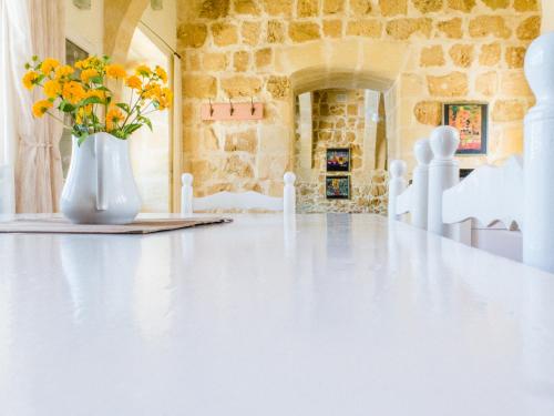 Nuffara - a charming traditional Farmhouse with a large pool, Xagħra (foto 5)