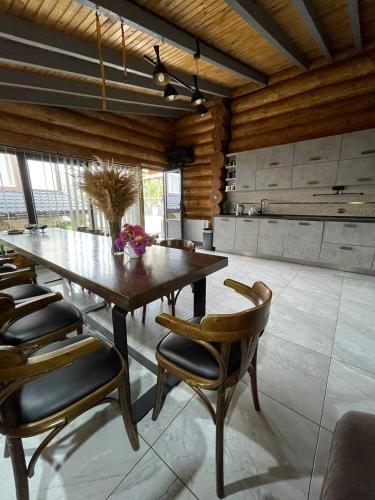Відпочинок у Саманюків, Mykulychyn (foto 9)