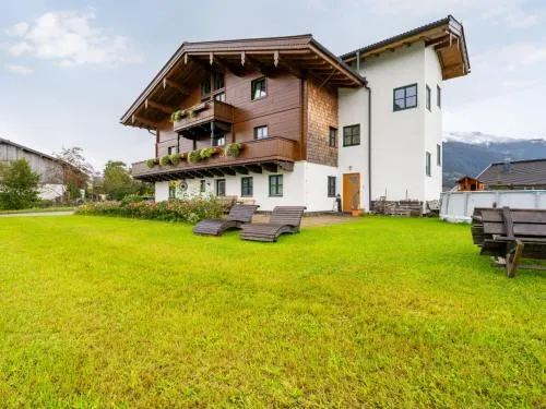Apartment Steinernes Meer by Interhome in Saalfelden am Steinernen Meer, Österreich
