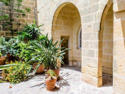 Nuffara - a charming traditional Farmhouse with a large pool, Xagħra (foto 3)