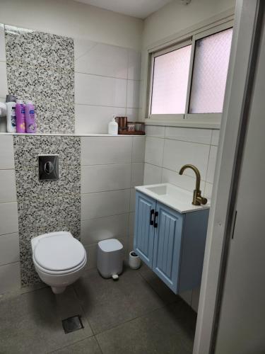 שקיעות מדבר, Yeroẖam (foto 7)