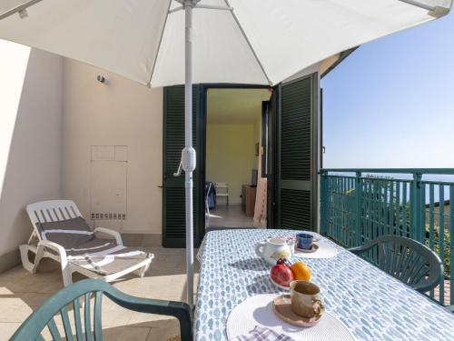 Apartment Le Margherite - SLR255 by Interhome in Cipressa