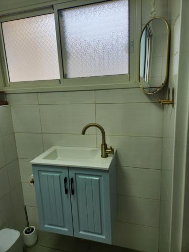 שקיעות מדבר, Yeroẖam (foto 6)