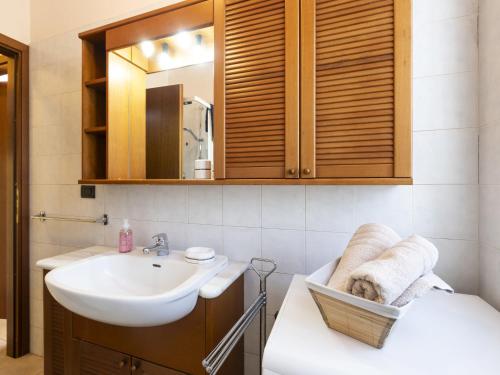 Apartment Le Margherite - SLR255 by Interhome in Cipressa