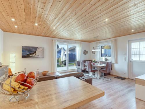 Holiday Home Heide by Interhome in Altefahr