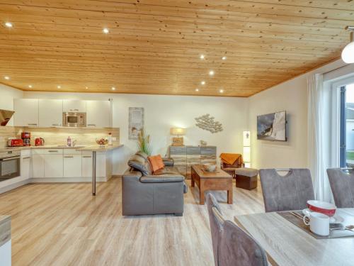 Holiday Home Heide by Interhome in Altefahr