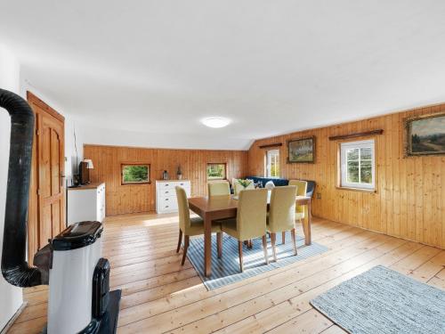 Holiday Home Kámen by Interhome (Holiday Home Kamen by Interhome) in Růžová