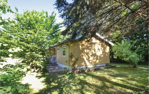  Amazing Home In Ebeltoft With Wifi in Ebeltoft