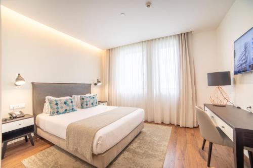 VIP Executive Picoas Hotel - image 14