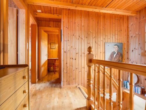 Chalet Chalet Seravalle by Interhome in Val D'Illiez