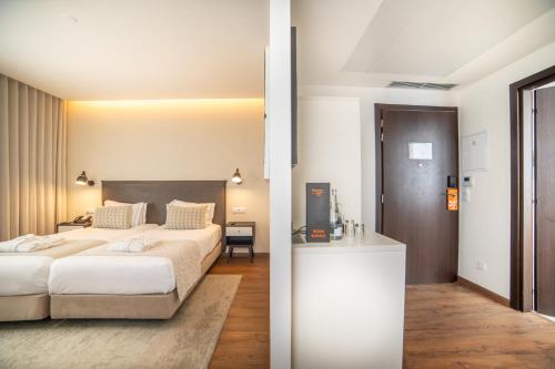 VIP Executive Picoas Hotel - image 7