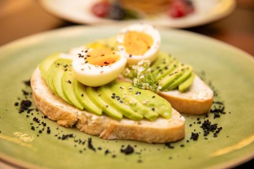 VIP Executive Picoas Hotel - image 5