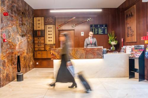 VIP Executive Picoas Hotel - image 13