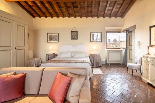 Tower View Apartment, Florenz