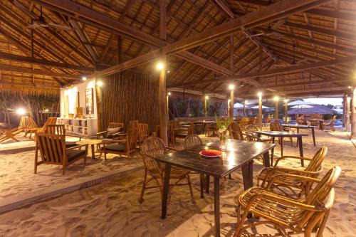 Tamu Koh Rong in Koh Rong