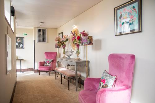 VIP Executive Picoas Hotel - image 8