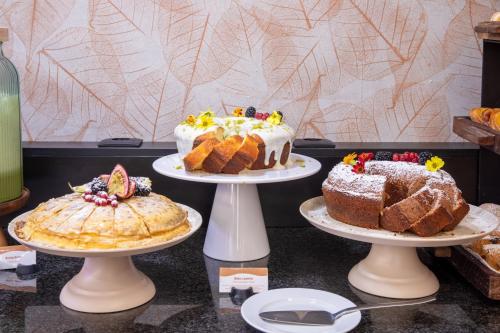 VIP Executive Picoas Hotel - image 6