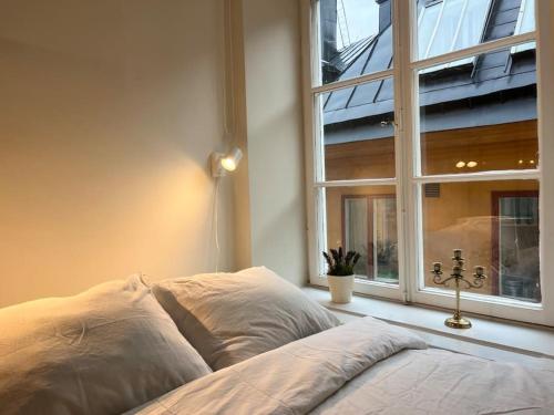 Lyxig studio i Gamla stan, Stockholm (Foto 7)