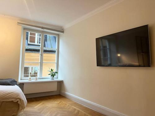 Lyxig studio i Gamla stan, Stockholm (Foto 10)