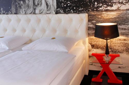 Hotel im Haus zur Hanse, Braunschweig (foto 9)