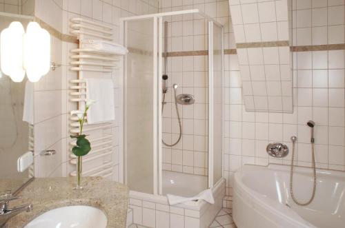 Hotel im Haus zur Hanse, Braunschweig (foto 11)