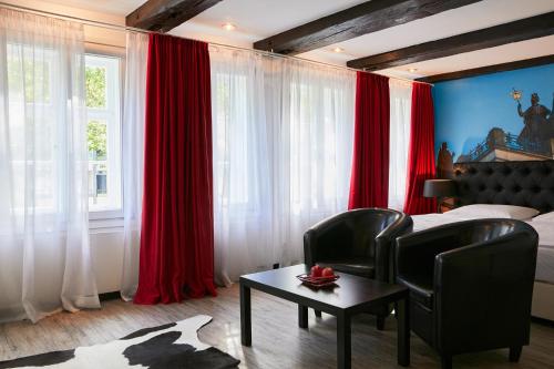 Hotel im Haus zur Hanse - image 2