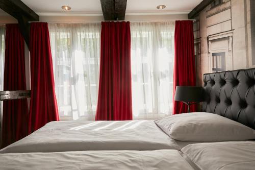 Hotel im Haus zur Hanse - image 5