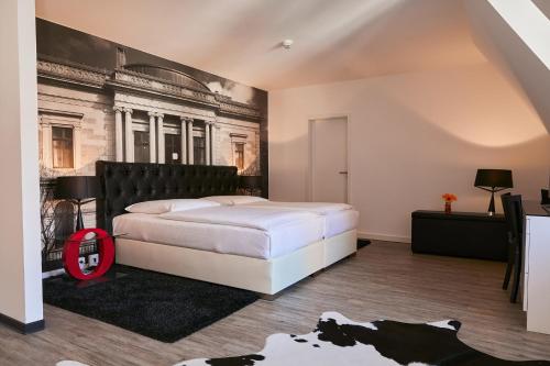 Hotel im Haus zur Hanse