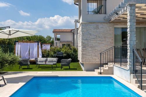 Villa Adriatica